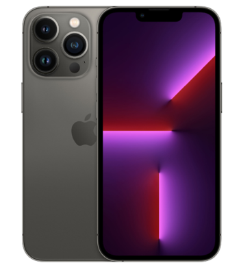 Apple iPhone 13 Pro 256 GB - Grafit#1