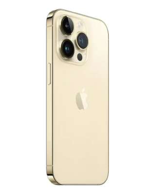 Apple iPhone 14 Pro 512 GB - Guld#2