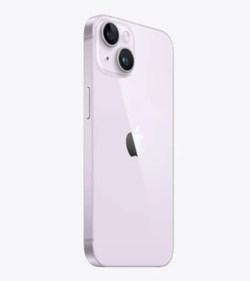 Apple iPhone 14 Plus 128 GB - Lila#2