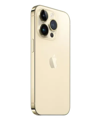 Apple iPhone 14 Pro Max 512 GB - Guld#2