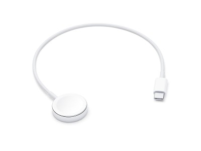 Apple Watch Magnetisk laddningskabel med USB-C-kontakt (30 cm)