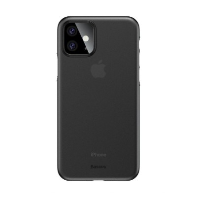 Baseus Wing, iPhone 11 - Svart#1