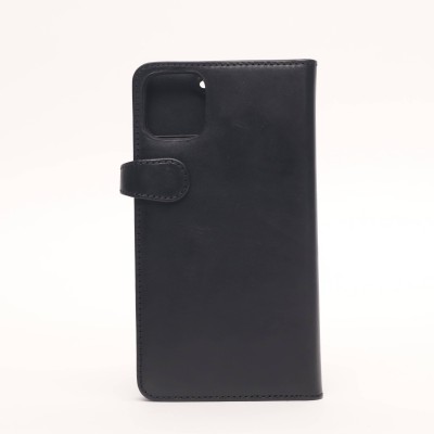 Plånboksfodral BUFFALO iPhone 11 Pro Max, 2-in-1 magnetskal - Svart#4