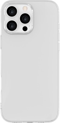 Skal eSTUFF INFINITE VIENNA iPhone 16 Pro Max Clear Cover