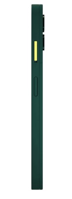 Fairphone 6 256 GB, 6.3", IP55, Dual SIM, Android - Grön#6