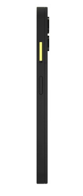Fairphone 6 256 GB, 6.3", IP55, Dual SIM, Android - Svart#6