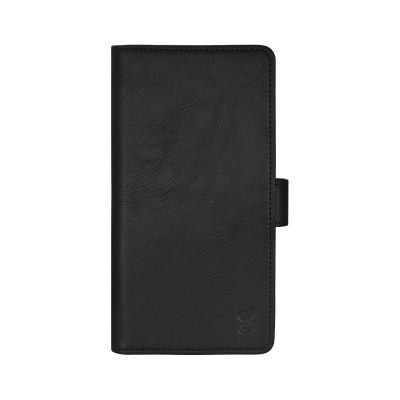 Plånboksfodral GEAR 2in1 3 card Recycled Magnetic Samsung S26 - Svart#1