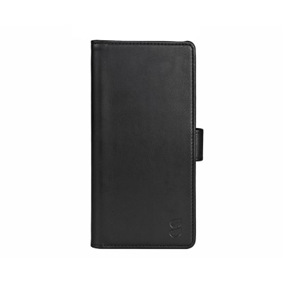 Plånboksfodral GEAR Mobile Wallet till Samsung A33 5G, 3 kortfack - Svart#1