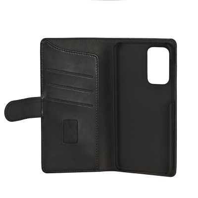 Plånboksfodral GEAR Mobile Wallet till Samsung A33 5G, 3 kortfack - Svart#4