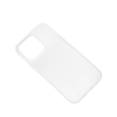 Skal GEAR Transparent TPU iPhone 13 Pro#1