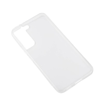 Skal GEAR Transparent TPU Samsung S22#1