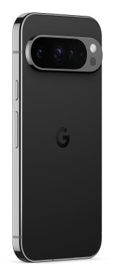 Google Pixel 9 Pro 256 GB, 6.3", IP68, Dual SIM, Android - Svart#5