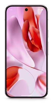 Google Pixel 9 Pro 256 GB, 6.3", IP68, Dual SIM, Android - Rosa#2