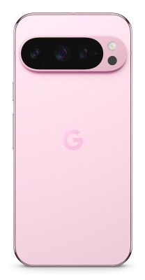 Google Pixel 9 Pro 256 GB, 6.3", IP68, Dual SIM, Android - Rosa#3