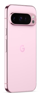 Google Pixel 9 Pro 256 GB, 6.3", IP68, Dual SIM, Android - Rosa#4