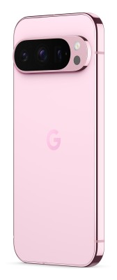 Google Pixel 9 Pro 256 GB, 6.3", IP68, Dual SIM, Android - Rosa#5