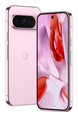 Google Pixel 9 Pro 256 GB, 6.3", IP68, Dual SIM, Android - Rosa#7