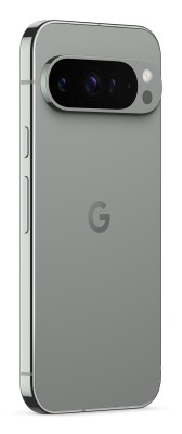 Google Pixel 9 Pro 256 GB, 6.3", IP68, Dual SIM, Android - Grön#4
