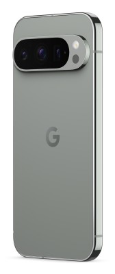 Google Pixel 9 Pro 256 GB, 6.3", IP68, Dual SIM, Android - Grön#5
