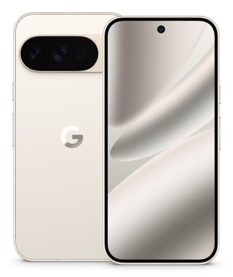 Google Pixel 10 Pro 128 GB, 6.3", IP68, Dual SIM, Android - Porslin
