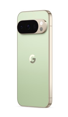 Google Pixel 10 Pro 256 GB, 6.3", IP68, Dual SIM, Android - Grön#3