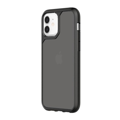 Griffin Survivor Strong iPhone 12 / 12 Pro - Svart#1