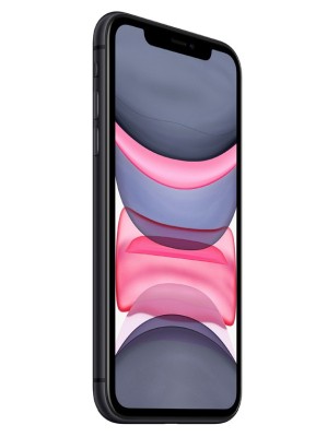 Apple iPhone 11 64 GB - Svart#3