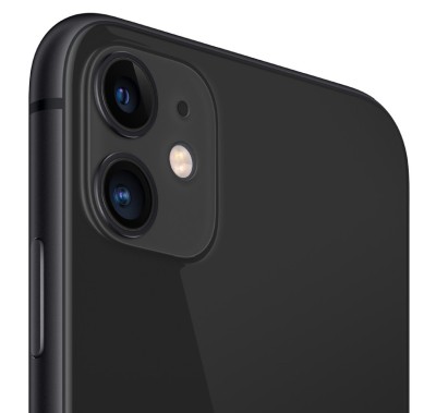 Apple iPhone 11 64 GB - Svart#4