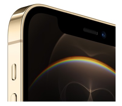 Apple iPhone 12 Pro 512 GB - Guld#2
