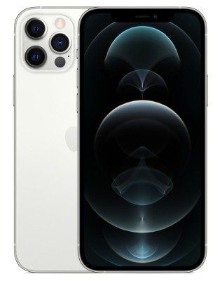 Apple iPhone 12 Pro 128 GB - Silver#1