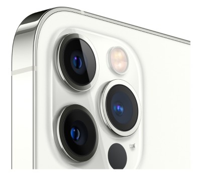 Apple iPhone 12 Pro 128 GB - Silver#3