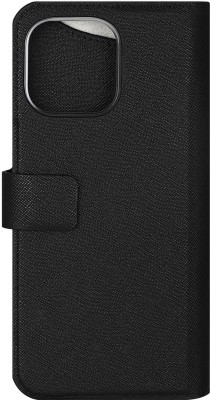 Plånboksfodral ONSALA Eco Wallet 2 card Recycled MagSeries iPhone 16 Pro Max - Svart#2