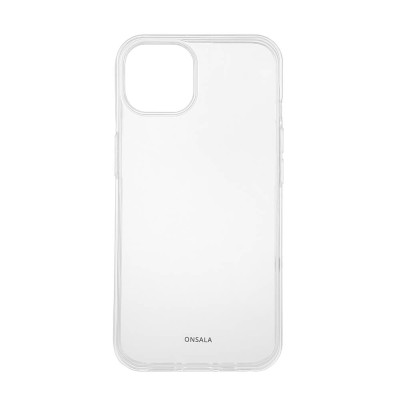 Skal ONSALA Recycled Clear Case iPhone 13 / 14#1