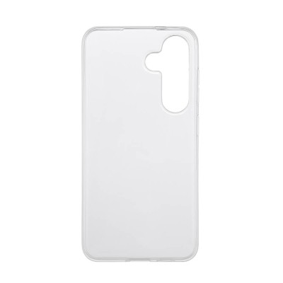 Skal ONSALA Recycled Clear Case TPU Samsung S24#3