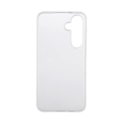 Skal ONSALA Recycled Clear Case TPU Samsung S24 Plus#1