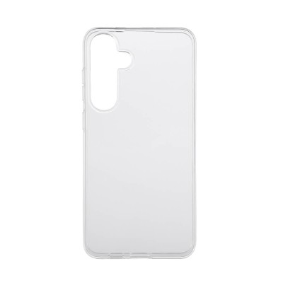 Skal ONSALA Recycled Clear Case TPU Samsung S24 Plus#3