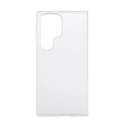 Skal ONSALA Recycled Clear Case TPU Samsung S24 Ultra#3