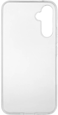 Skal ONSALA Recycled Clear Case TPU Samsung A35 - Transparent#3