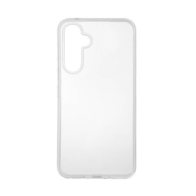 Skal ONSALA Back Recycled Clear Case TPU Samsung A55 5G - Transparent#1