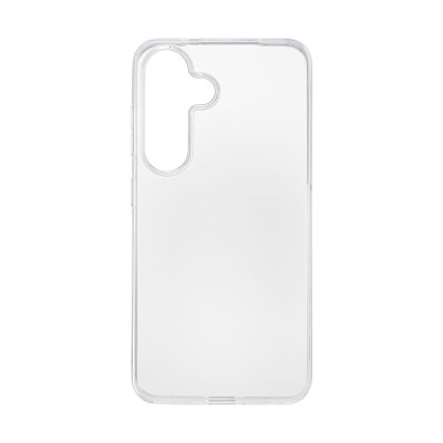 Skal ONSALA Recycled Clear Case TPU Samsung S25#1