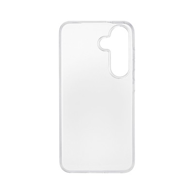 Skal ONSALA Recycled Clear Case TPU Samsung S25#3