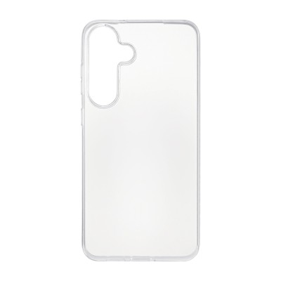 Skal ONSALA Recycled Clear Case TPU Samsung S25+#1