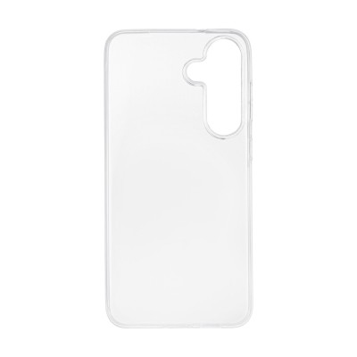 Skal ONSALA Recycled Clear Case TPU Samsung S25+#3