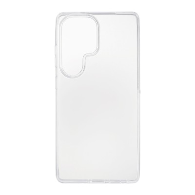 Skal ONSALA Recycled Clear Case TPU Samsung S25 Ultra#1