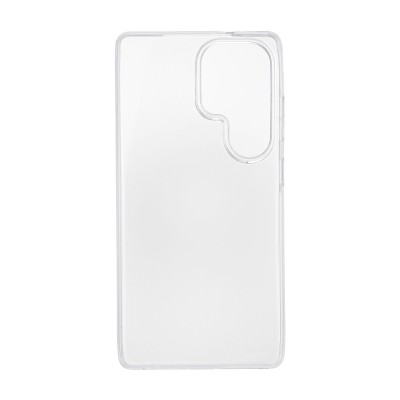 Skal ONSALA Recycled Clear Case TPU Samsung S25 Ultra#3