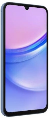 Samsung Galaxy A15, 128 GB, 6.5" FHD+ 90Hz, 50/5/2/13 Mpixel, MicroSD, Dual SIM, Android - Blå#2