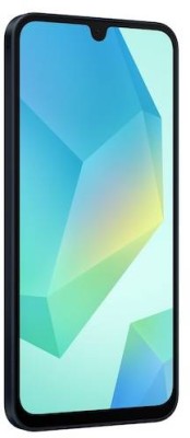 Samsung Galaxy A16 5G, 128 GB, 6.7" FHD+ 90Hz, 50/5/2/13 Mpixel, MicroSD, Dual SIM, Android - Svart#2