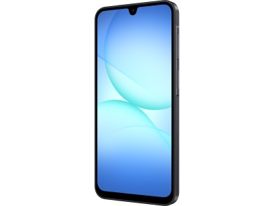 Samsung Galaxy A17 5G, 128 GB, 6.7" FHD+ 90Hz, 50/5/2/13 Mpixel, MicroSD, Dual SIM, Android - Svart#2