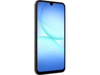 Samsung Galaxy A17 5G, 128 GB, 6.7" FHD+ 90Hz, 50/5/2/13 Mpixel, MicroSD, Dual SIM, Android - Svart#3