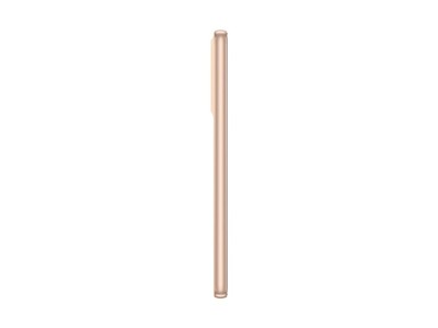 Samsung Galaxy A33 5G 128 GB, 6.4", 48/8/5/2/13 Mpixel kamera, IP67, Dual SIM, MicroSD, Android - Awesome Peach#4
